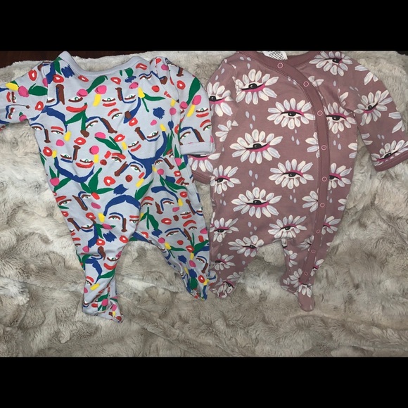 Newborn Onesie - Picture 4 of 5